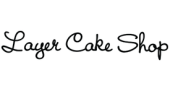 Layer Cake Shop coupon code