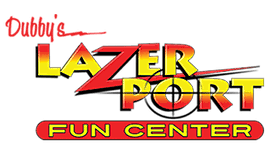 LazerPort Fun Center coupon code