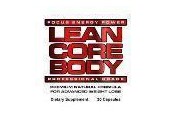 Lean Core Body Coupon Code