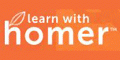 Learn with Homer Coupon Code