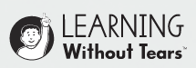 Learning Without Tears Coupon Code
