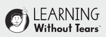 Learning Without Tears coupon code