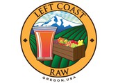 Left Coast Raw Coupon Code