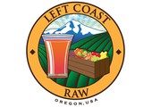 Left Coast Raw coupon code