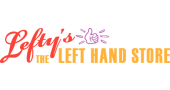 Lefty's Left Handed Coupon Code