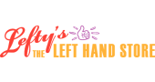 Lefty's Left Handed coupon code