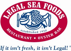 Legal SeaFood Coupon Code