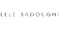 Lele Sadoughi Coupon Code