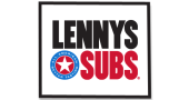 Lenny's Subs Coupon Code