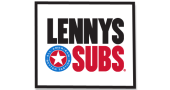 Lenny's Subs coupon code