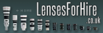 Lenses For Hire Coupon Code
