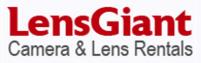 Lensgiant Coupon Code