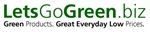 LetsGoGreen coupon code