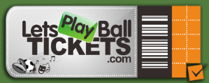 LetsPlayBallTickets.com Coupon Code