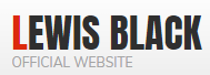 Lewis Black coupon code