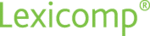 Lexi-Comp Coupon Code