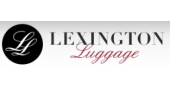 Lexington Luggage coupon code