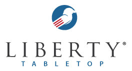 Liberty Tabletop coupon code