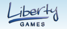 Liberty games Coupon Code