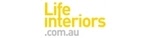 Life Interiors coupon code