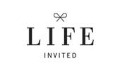 Life Invited coupon code