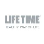 Life Time Fitness coupon code