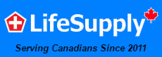 LifeSupply Coupon Code