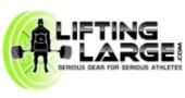 LiftingLarge.com Coupon Code