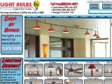 Light Bulbs Etc Coupon Code