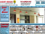 Light Bulbs Etc coupon code