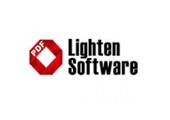 Lighten Software coupon code