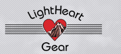 Lightheart Gear coupon code