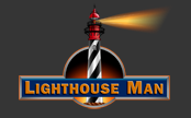 Lighthouse Man coupon code