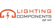 Lightingcomponents.us coupon code