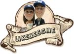 Likenessme Custom Bobbleheads coupon code