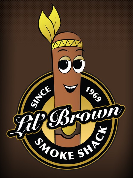 Lil' Brown Smoke Shack coupon code