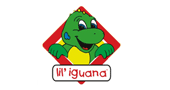 Lil' Iguana Coupon Code