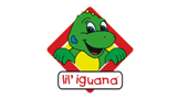 Lil' Iguana coupon code