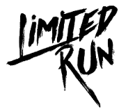 Limited Run Games coupon code