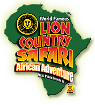 Lion Country Safari Coupon Code