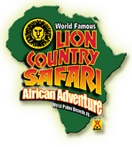 Lion Country Safari coupon code