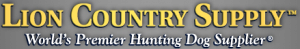 Lion Country Supply Coupon Code