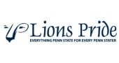 Lions Pride Coupon Code