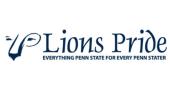 Lions Pride coupon code