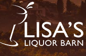 Lisa's Liquor Barn coupon code