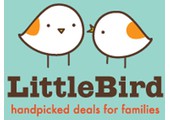 Little Bird coupon code