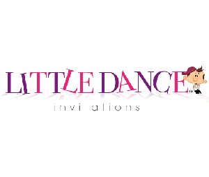 Little Dance Invitations coupon code