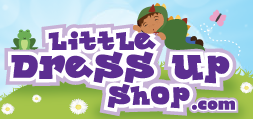 Little Dress Up Shop coupon code