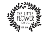 Little Flower Soap coupon code