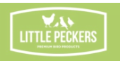 Little Peckers coupon code